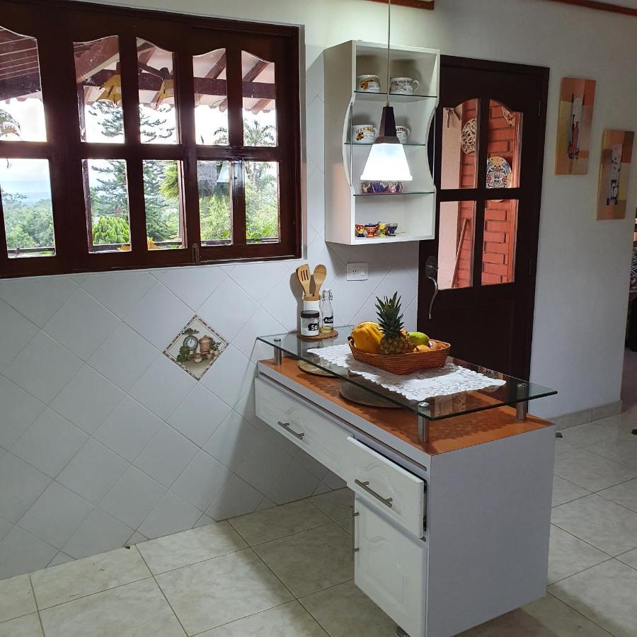 Finca Bellavista Pereira Exterior photo